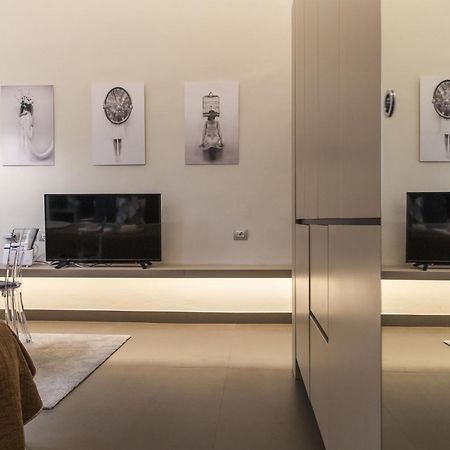 דירות פירנצה Luxury Loft Alfani מראה חיצוני תמונה