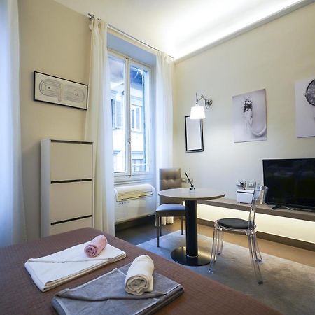 דירות פירנצה Luxury Loft Alfani מראה חיצוני תמונה