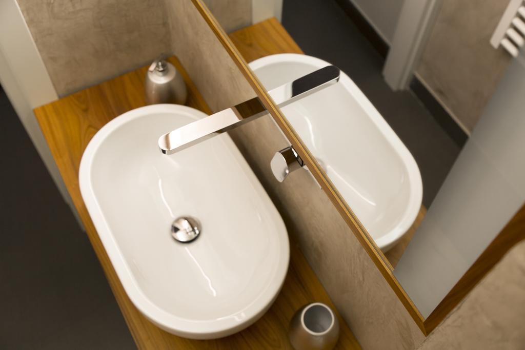דירות פירנצה Luxury Loft Alfani מראה חיצוני תמונה